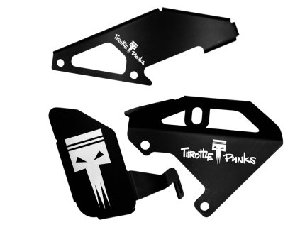 800MT adventure packet