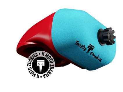 700 mt system sani throttle punks