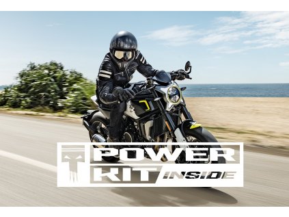 power kit 700clx sport