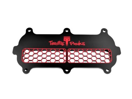 800 nk airbox upgrade