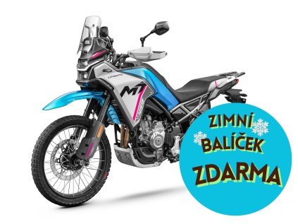cf moto 450 mt rx akce sleva
