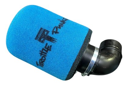 sportovni filtr ctyrkolka gladiator 450 520 850