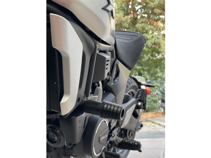 padák CLX700
