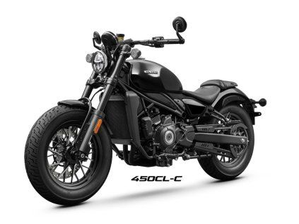 450 cl c cruiser throttle punks