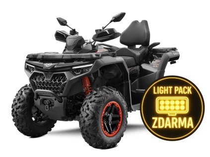 Gladiator X1000 G3 PREMIUM EU5+