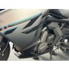 650GT s šedém provedení