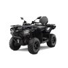 CF MOTO Gladiator X520 cerny