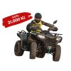 cfmoto praha gladiator x520-a sleva