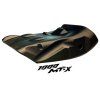 1000 mtx intake system