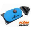 KTM 690 rally filter kit