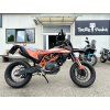 690 ktm throttle punks
