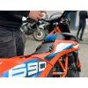 ktm 690 filter throttle punks
