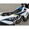 rally filter kit Husqvarna 701