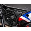 Honda CRF 300 Airbox Upgrade throttle punks