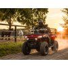CFMOTO Gladiator C5G4 Praha