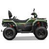 Goes 550 zelena