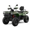 Goes terrox 550