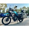 450 mt stribrne hlinikove kufry