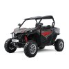 CFMOTO Gladiator Z950 SPORT Throttle Punks