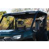 cfmoto utv 1000 pro kokpyt