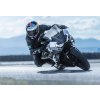 675SR-R jízda