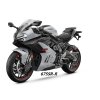 cf moto 675 SR R seda