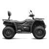 Goes 500 4x4 dlouha verze