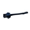 atv utv ssv eliminator zvuku senzor sedacky
