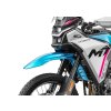 cf moto 450mt vysoký blatník modry