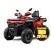 CFMOTO CFORCE X850 G3 T3b