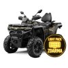 CFMOTO CFORCE X1000 G3 T3b