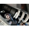 cf moto 800 mt x tlumic