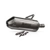 450mt akrapovic vyfuk