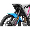 450mt low fender blue