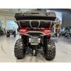Overland X1000 G3 EURO bila znacka