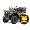 CFMOTO Gladiator X1000 G3 OVERLAND EPS E5+