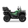 Gladiator X1000 G3 OVERLAND EPS E5+ cfmoto