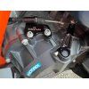 prodlouzene tahlo spojky ktm 890