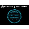 CFMOTO GOES Terrox stejna rodina