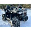 Goes Terrox 1000 od CFMOTO Praha