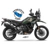1000 mtx cfmoto zelena