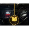 Light Pack sada přídavných světel