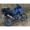 450MT vyfuk Akrapovič cfmoto