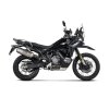 Akrapovič CFMOTO 800MT X výfuk
