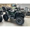 cfmoto X1000 G3 Overland EURO bila znacka