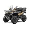 CFMOTO Gladiator X1000 G3 OVERLAND EPS E5+
