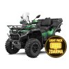 CFMOTO Gladiator X1000 G3 Overland ABS T3b