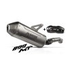 800MT Akrapovic výfuk