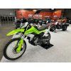 cfmoto 250 dual sport