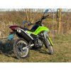 testovaci stroj 250 dual sport